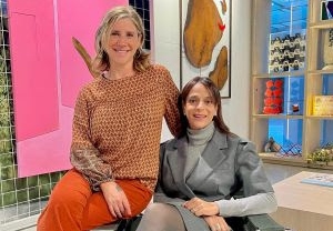 Galeria Nata Art&Design inaugura exposição&nbsp;vibrante