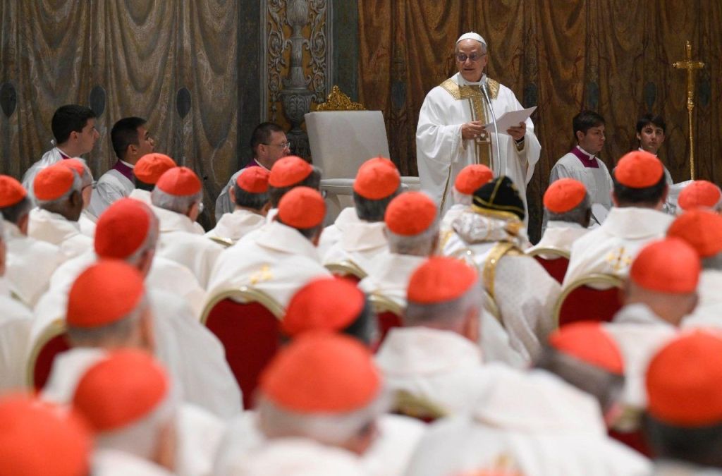O silêncio do Papa Leão 14 sobre os abusos sexuais por padres na América Latina