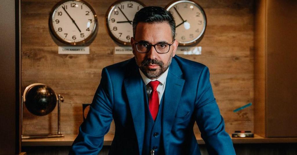 Alerta migratório impede Hugo Calderano de competir nos EUA: especialista explica