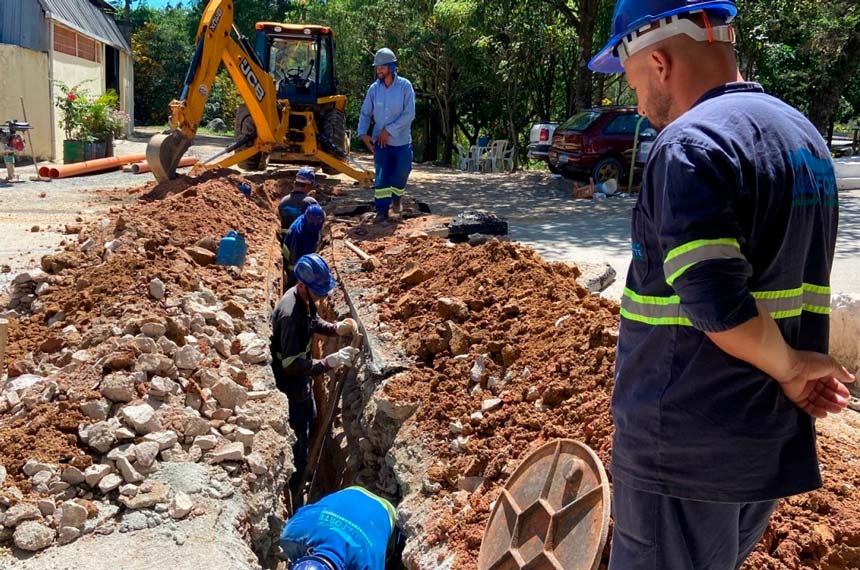 Saneamento básico: a pauta bilionária fora do debate&nbsp;eleitoral