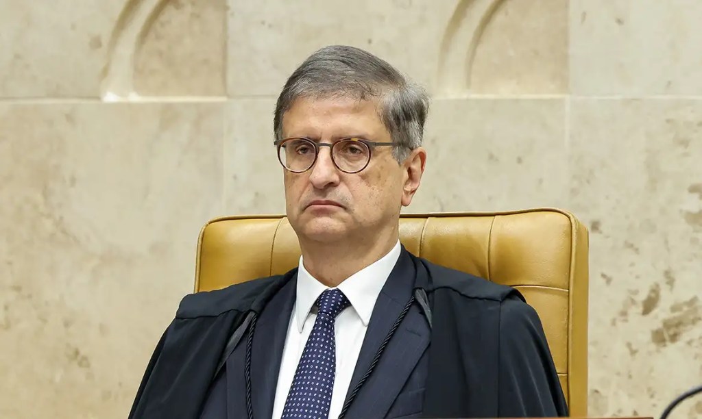 Foto de Paulo Gonet